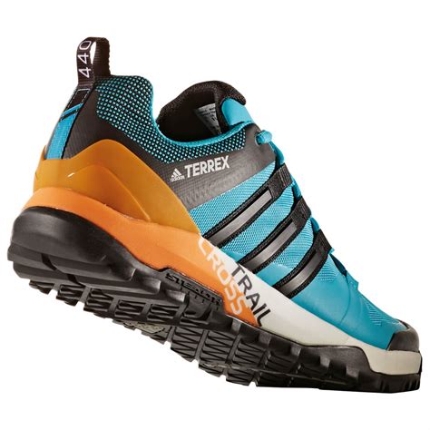 adidas terrex herren mtb|Adidas Terrex Trail Cross MTB shoes review.